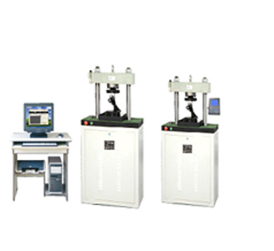 全自動水泥壓力試驗機