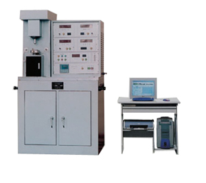 MMW-1P屏顯式立式萬能摩擦磨損試驗機