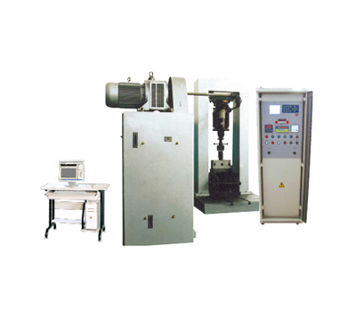 PMW系列液壓脈動(dòng)疲勞試驗(yàn)機(jī)(系統(tǒng))