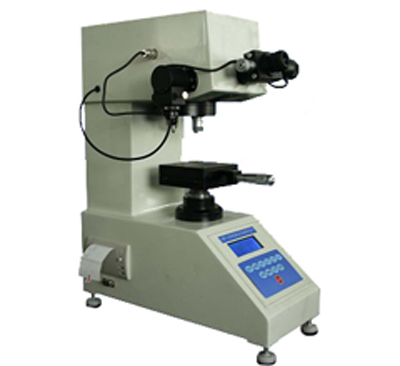 DHV-1000數顯顯微維氏硬度計