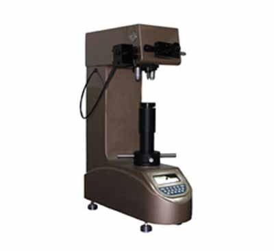 TH700數顯維氏硬度計