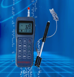 MH180里氏硬度計