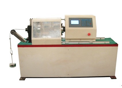 EZ-3/5/10 線材扭轉(zhuǎn)試驗機