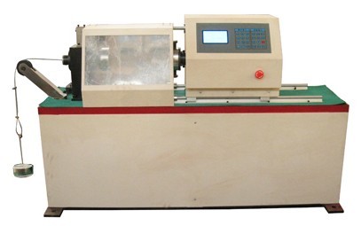 EZ-30金屬線材扭轉(zhuǎn)試驗(yàn)機(jī)