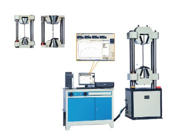 微機(jī)控制拉力試驗(yàn)機(jī)