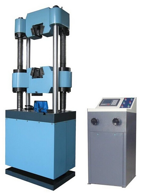 液壓萬能材料試驗(yàn)機(jī)