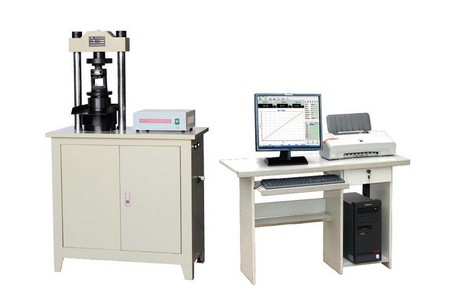 水泥壓力試驗機