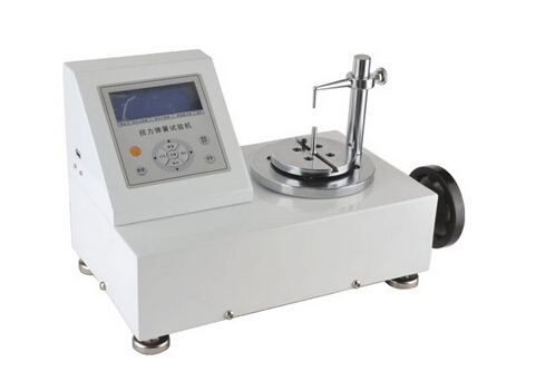 扭轉彈簧試驗機