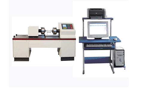 您不知道的扭轉試驗機操作步驟