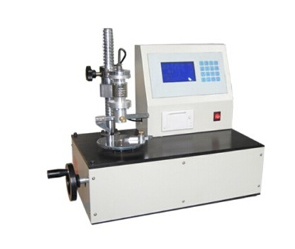 彈簧扭轉(zhuǎn)試驗(yàn)機(jī)優(yōu)點(diǎn)大集合