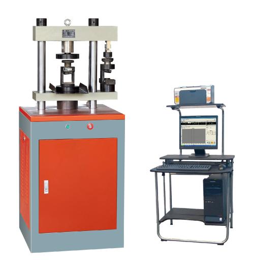 萬能試驗機具有什么樣的功能