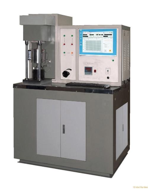 彈簧拉壓試驗機的功能特點