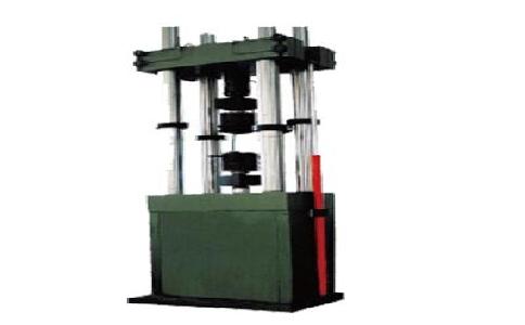 混凝土壓力試驗機應該怎么操作