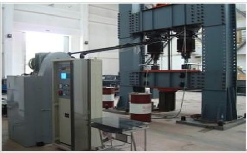 沖擊試驗機的落錘沖擊試驗方法